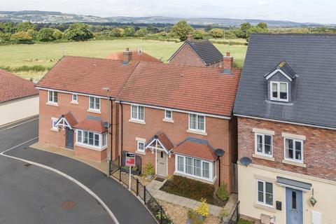 undefined, Hollands Drive, St. Martins, Oswestry.