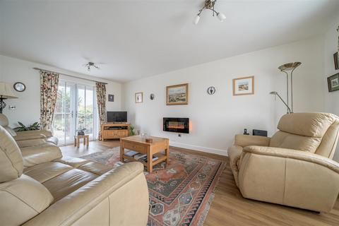 undefined, Hollands Drive, St. Martins, Oswestry.