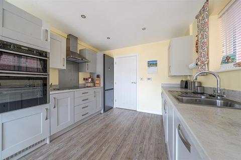 undefined, Hollands Drive, St. Martins, Oswestry.