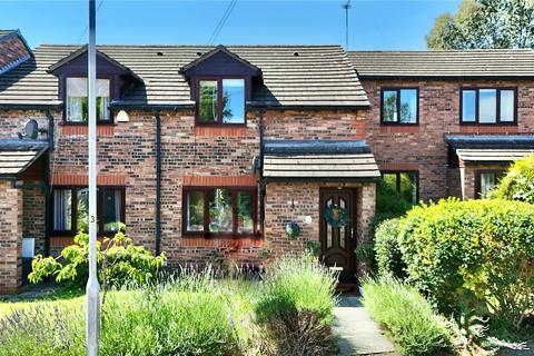 Epping Court, Heswall, Wirral, CH60