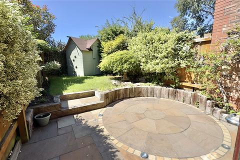 undefined, Epping Court, Heswall, Wirral, CH60