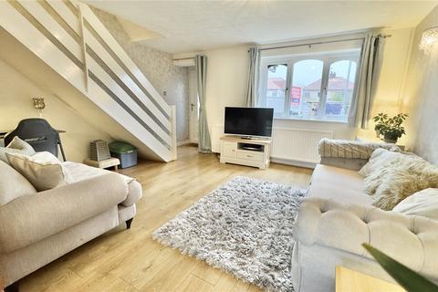 undefined, Epping Court, Heswall, Wirral, CH60