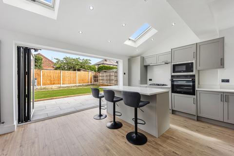 3 bedroom semi-detached house for sale, Beaconsfield Crescent, Widnes WA8