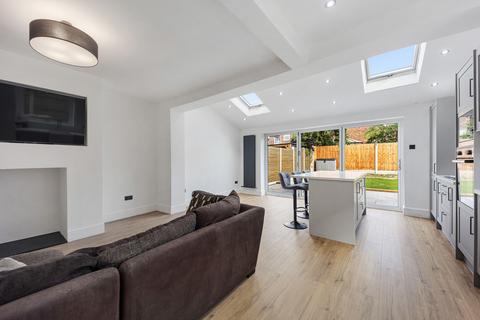 undefined, Beaconsfield Crescent, Widnes WA8