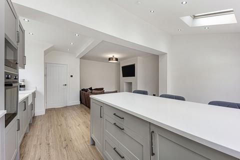 undefined, Beaconsfield Crescent, Widnes WA8