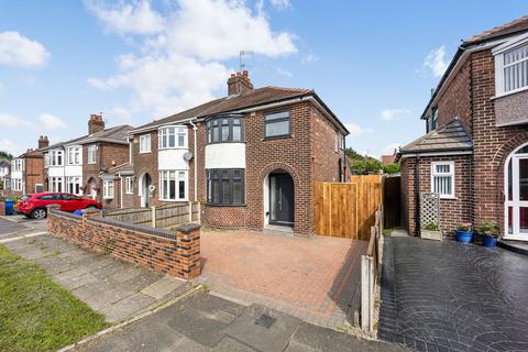 undefined, Beaconsfield Crescent, Widnes WA8