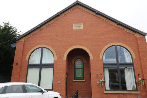 undefined, Station Road, Grimsby DN41