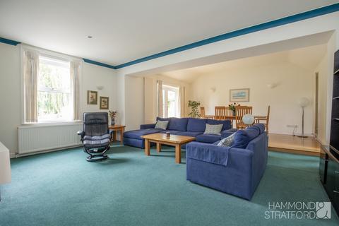 4 bedroom detached house for sale, Silfield Road, Wymondham