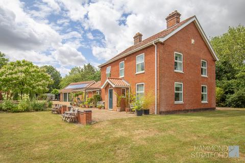 undefined, Silfield Road, Wymondham