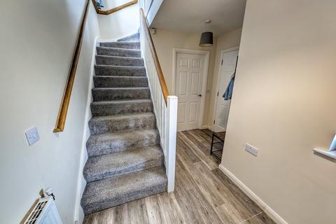 30 Skerry Close, Manchester, M13 9UD