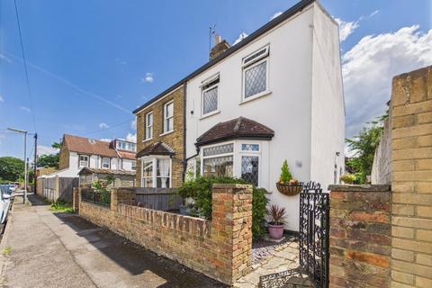 3 bedroom semi-detached house for sale, Springfield Road, Ashford, Surrey, TW15