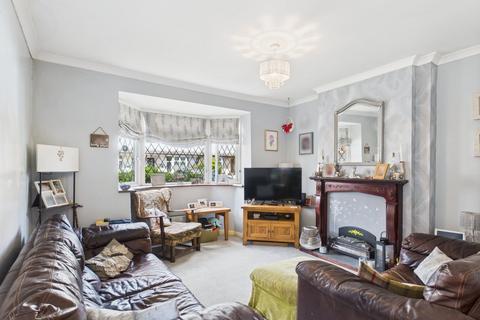 3 bedroom semi-detached house for sale, Springfield Road, Ashford, Surrey, TW15