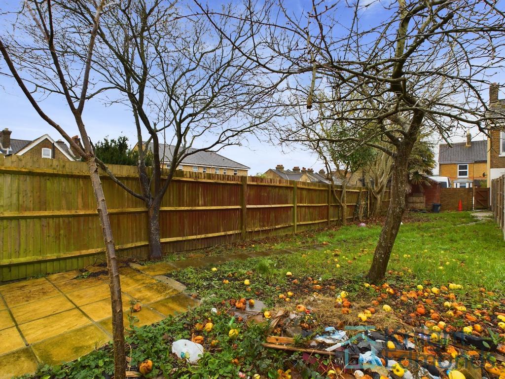 Plot Rear