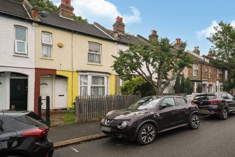 Lancing Road, Croydon, CR0