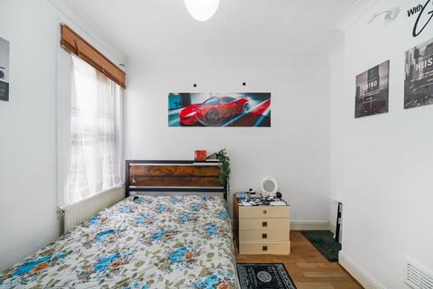 undefined, Lancing Road, Croydon, CR0