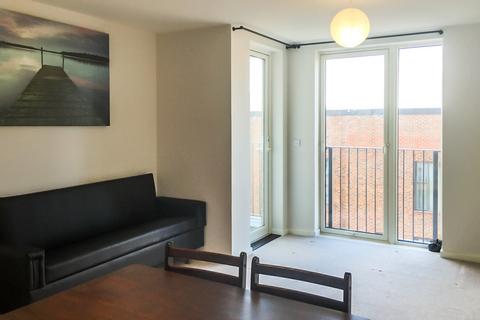 1 bedroom flat to rent, Canning Town, London, E16