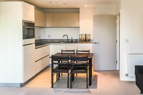 1 bedroom flat to rent, Canning Town, London, E16