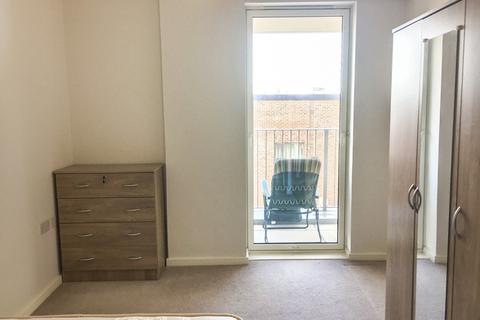 1 bedroom flat to rent, Canning Town, London, E16