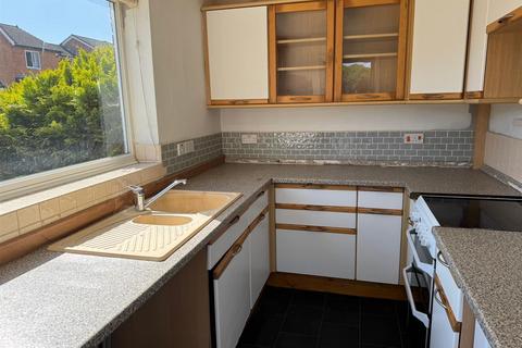 1 Saxon Drive, Trowbridge, BA14 7PX