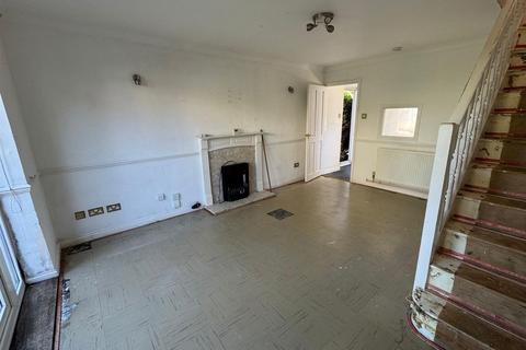 1 Saxon Drive, Trowbridge, BA14 7PX