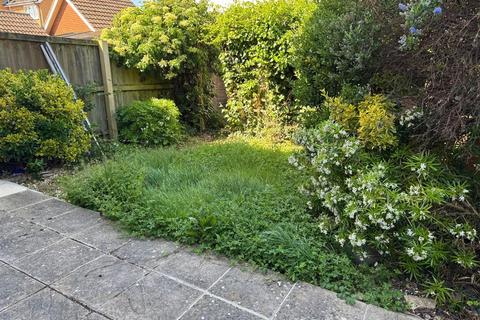 1 Saxon Drive, Trowbridge, BA14 7PX