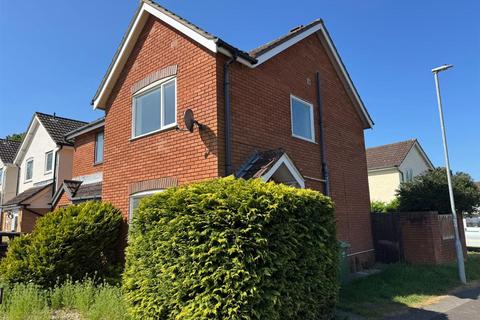 1 Saxon Drive, Trowbridge, BA14 7PX