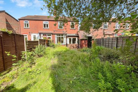 undefined, Kingsway Avenue, Levenshulme, Manchester, M19