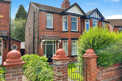 undefined, Kingsway Avenue, Levenshulme, Manchester, M19