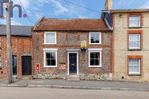 undefined, Carisbrooke PO30