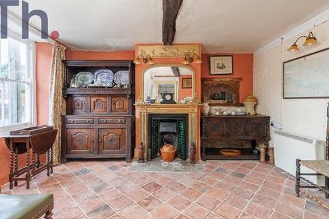 undefined, Carisbrooke PO30