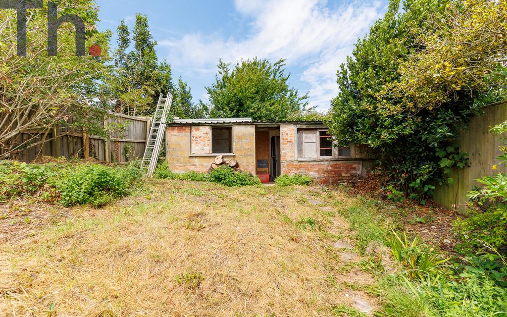 Outbuilding