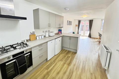 undefined, Ffordd Nowell, Penylan, Cardiff, CF23