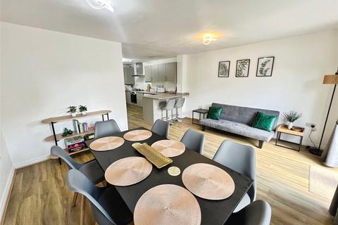 undefined, Ffordd Nowell, Penylan, Cardiff, CF23
