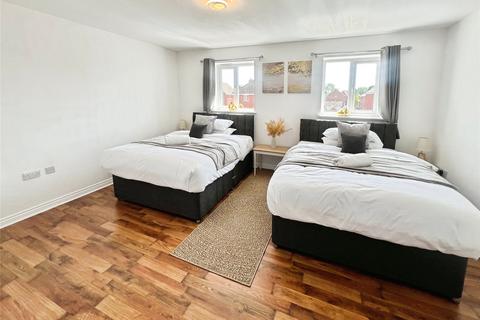 undefined, Ffordd Nowell, Penylan, Cardiff, CF23
