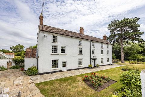 6 bedroom country house for sale, Epperstone Road, Lowdham NG14
