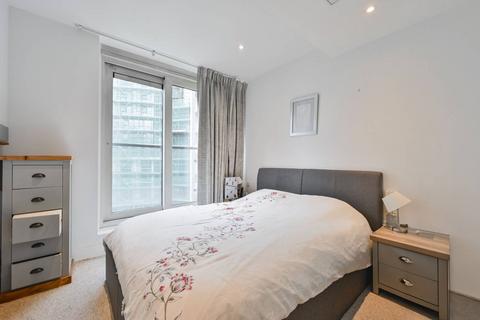 3 bedroom flat for sale, West End Quay, Paddington, London, W2