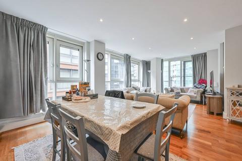 3 bedroom flat for sale, West End Quay, Paddington, London, W2