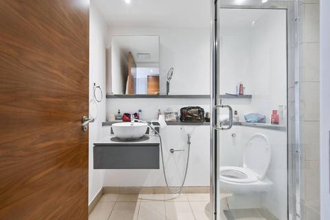 3 bedroom flat for sale, West End Quay, Paddington, London, W2