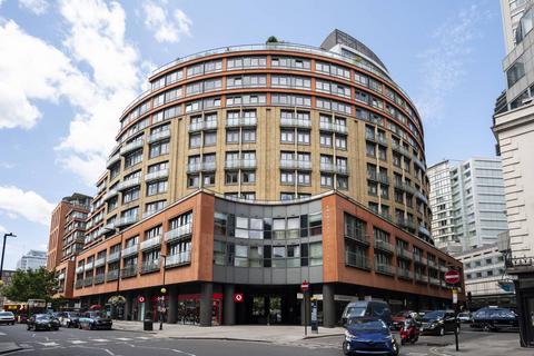 West End Quay, Paddington, London, W2