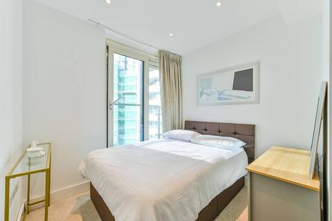 3 bedroom flat for sale, West End Quay, Paddington, London, W2