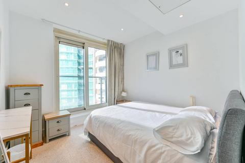3 bedroom flat for sale, West End Quay, Paddington, London, W2
