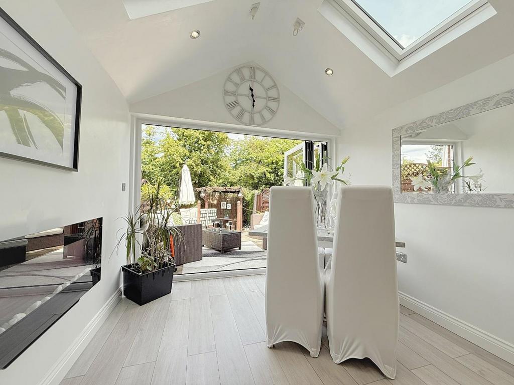 Sunroom