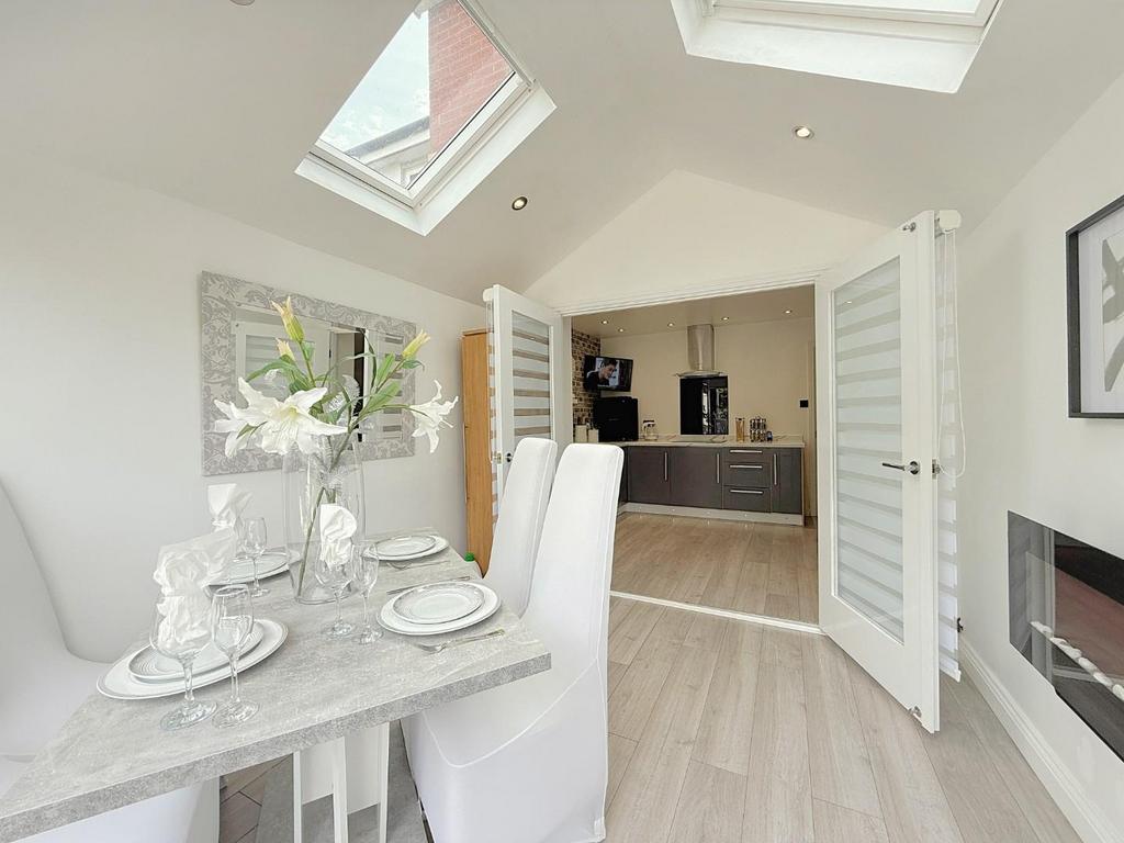 Sunroom