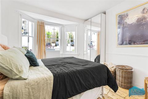 8 bedroom terraced house for sale, Ainger Road, London, NW3