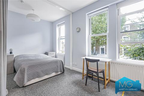 8 bedroom terraced house for sale, Ainger Road, London, NW3