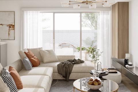 2 bedroom house for sale, Brook Mews, Palmers Green N13