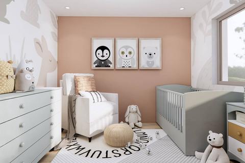 2 bedroom house for sale, Brook Mews, Palmers Green N13