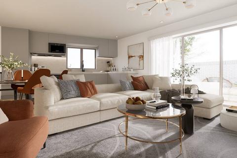 1 bedroom house for sale, Brook Mews, Palmers Green N13