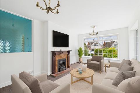 undefined, Veronica Drive, Carlton, Nottingham