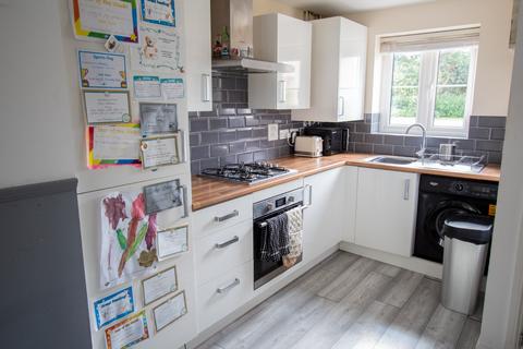 2 bedroom semi-detached house for sale, Henry Gardens, Ottery St Mary